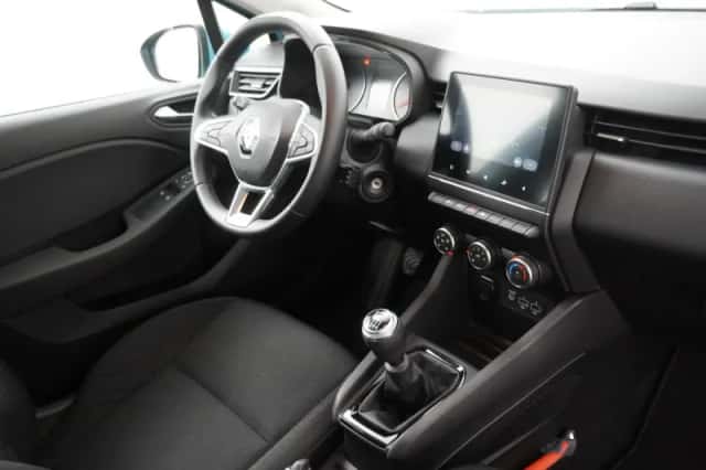 Renault Clio (2021) thumbnail 28