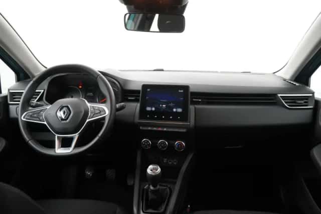 Renault Clio (2021) thumbnail 29