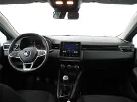 Renault Clio (2021) thumbnail 29