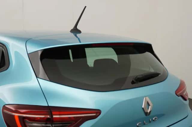 Renault Clio (2021) thumbnail 34