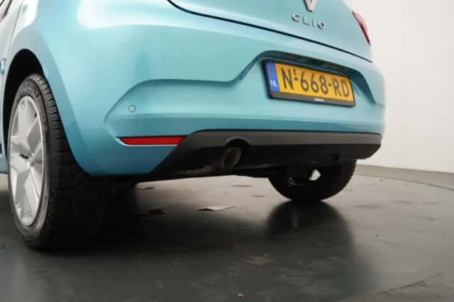 Renault Clio (2021) thumbnail 35