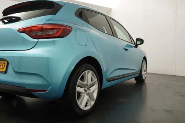 Renault Clio (2021) thumbnail 36