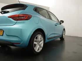 Renault Clio (2021) thumbnail 36