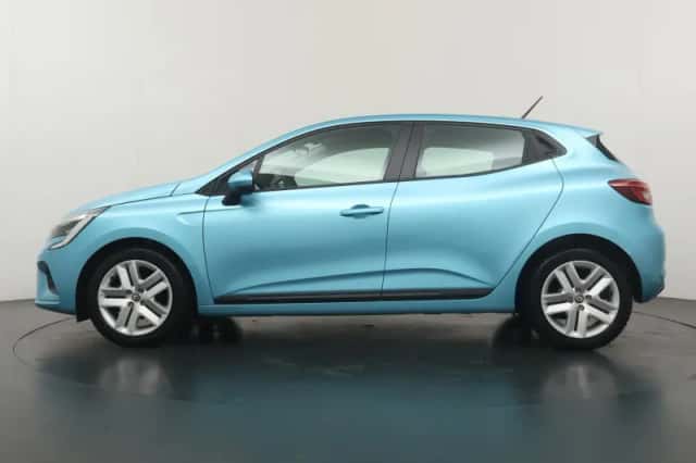 Renault Clio (2021) thumbnail 40