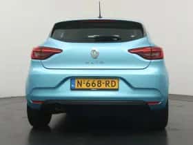 Renault Clio (2021) thumbnail 42