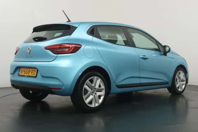 Renault Clio (2021) thumbnail 43