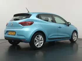 Renault Clio (2021) thumbnail 43