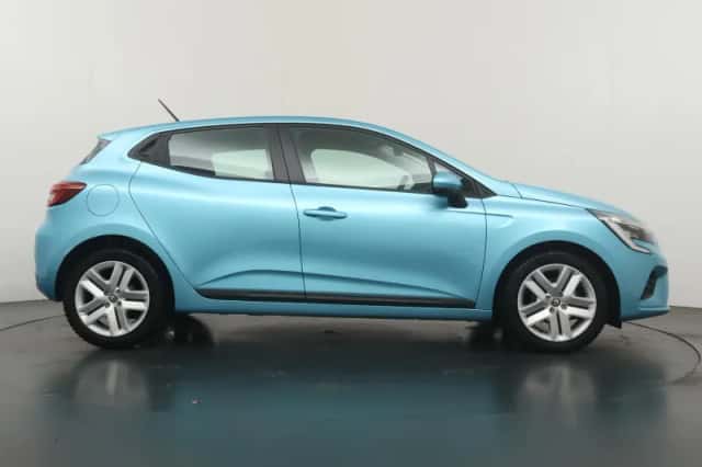 Renault Clio (2021) thumbnail 44