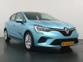 Renault Clio (2021) thumbnail 45