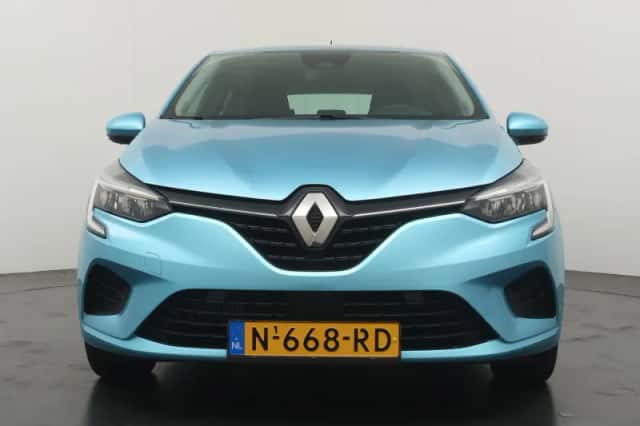 Renault Clio (2021) thumbnail 46