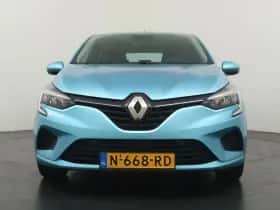 Renault Clio (2021) thumbnail 46
