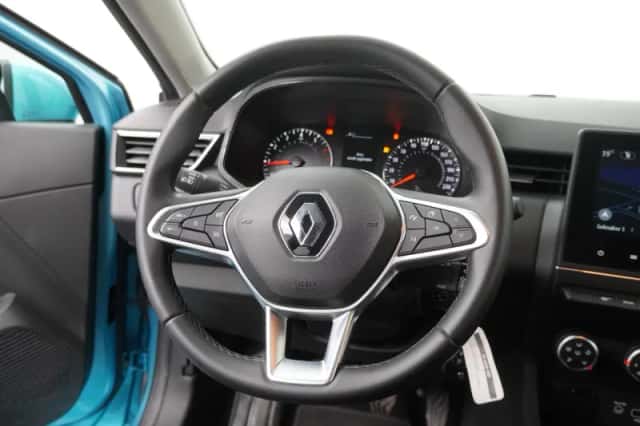 Renault Clio (2021) thumbnail 47