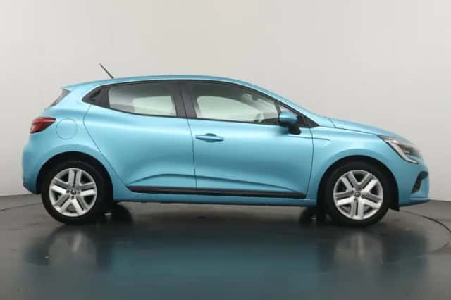Renault Clio (2021) thumbnail 6