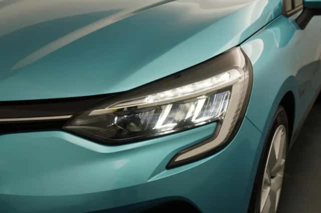 Renault Clio (2021) thumbnail 53