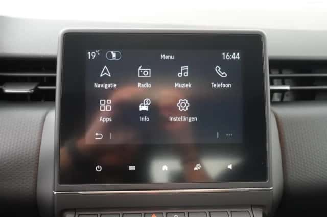 Renault Clio (2021) thumbnail 55