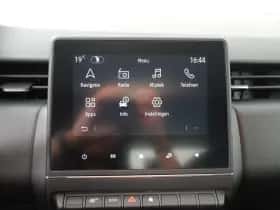 Renault Clio (2021) thumbnail 55