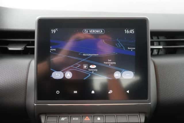 Renault Clio (2021) thumbnail 57