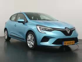 Renault Clio (2021) thumbnail 7