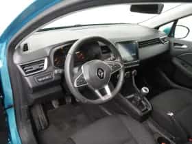 Renault Clio (2021) thumbnail 64