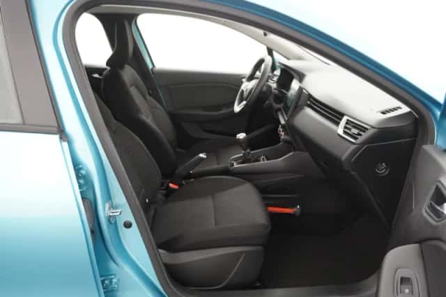 Renault Clio (2021) thumbnail 65