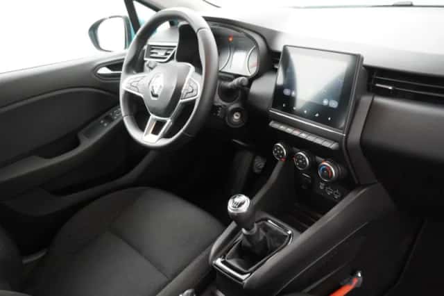 Renault Clio (2021) thumbnail 66