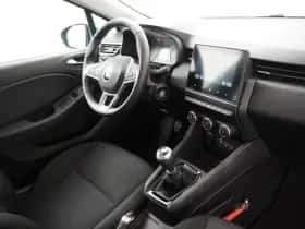 Renault Clio (2021) thumbnail 66
