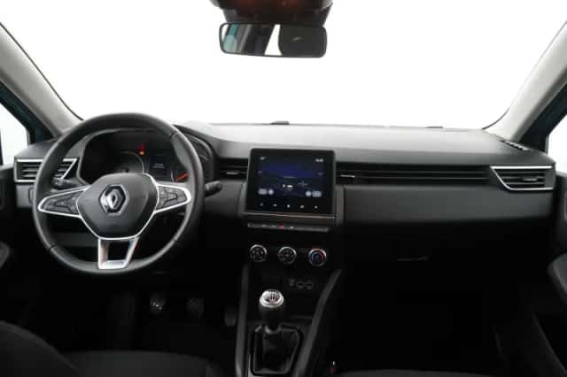 Renault Clio (2021) thumbnail 67