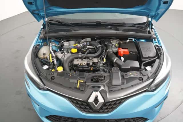 Renault Clio (2021) thumbnail 69