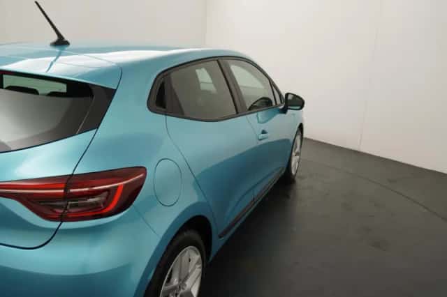 Renault Clio (2021) thumbnail 75