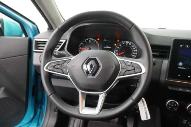 Renault Clio (2021) thumbnail 9