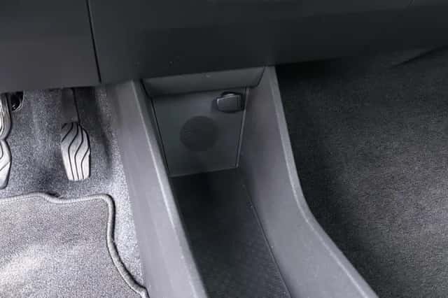 Renault Mégane E-Tech (2023) thumbnail 18