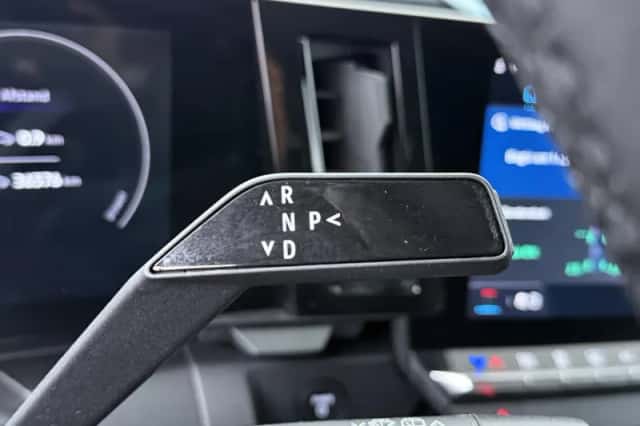 Renault Mégane E-Tech (2023) thumbnail 20