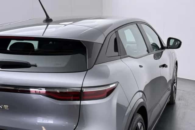 Renault Mégane E-Tech (2023) thumbnail 38
