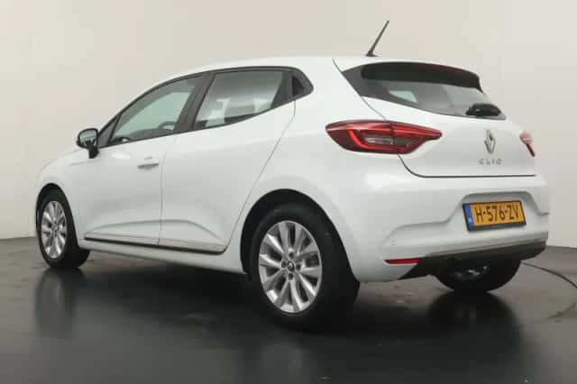 Renault Clio (2020) thumbnail 3