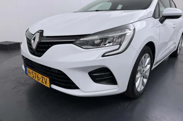 Renault Clio (2020) thumbnail 34