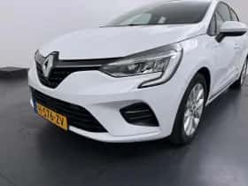 Renault Clio (2020) thumbnail 34