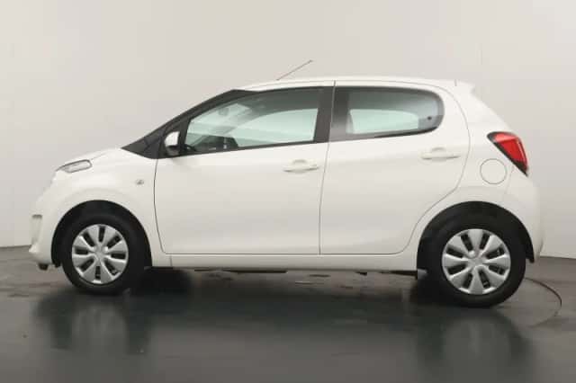 Citroën C1 (2020) thumbnail 2