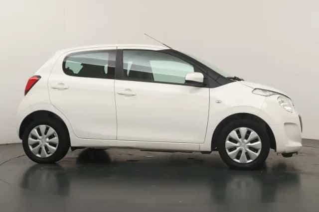 Citroën C1 (2020) thumbnail 6