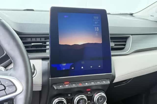 Renault Captur (2020) thumbnail 13
