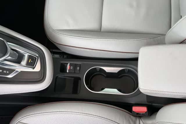 Renault Captur (2020) thumbnail 15