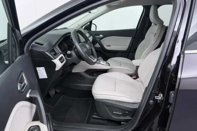 Renault Captur (2020) thumbnail 16