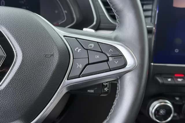 Renault Captur (2020) thumbnail 24