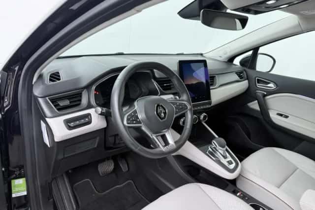 Renault Captur (2020) thumbnail 28