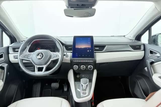 Renault Captur (2020) thumbnail 31