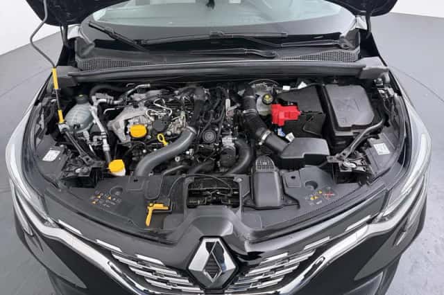 Renault Captur (2020) thumbnail 33