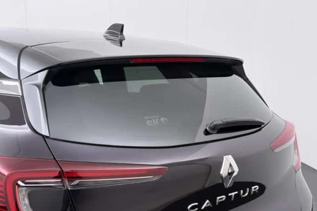 Renault Captur (2020) thumbnail 36