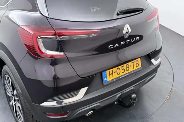 Renault Captur (2020) thumbnail 37