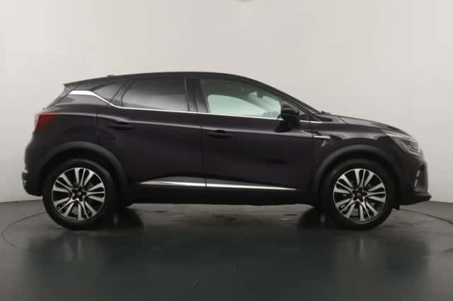 Renault Captur (2020) thumbnail 6