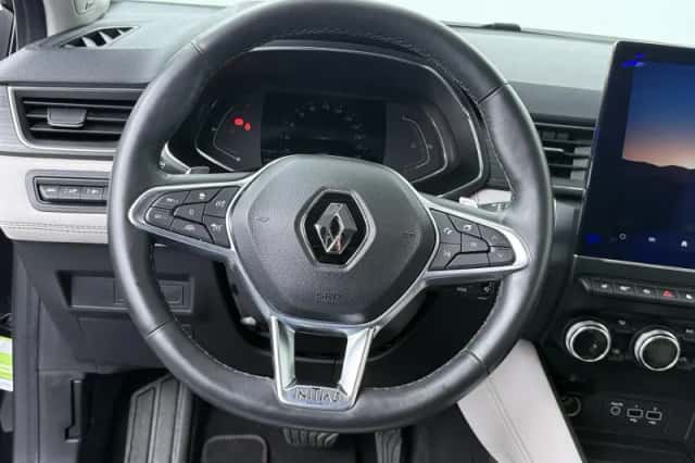 Renault Captur (2020) thumbnail 9