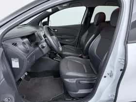 Renault Captur (2017) thumbnail 16